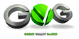 GVG logo - proveedor de juegos de casino | casino playuzu