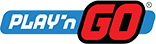 Play'N Go Logo - proveedor de juegos de casino | casino playuzu