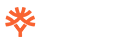 Yggdrasil logo - proveedor de juegos de casino | playuzu casino
