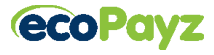 ecoPayz Logo - método de pago del casino | casino play uzu