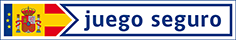 Juego Seguro logo | casino play uzu